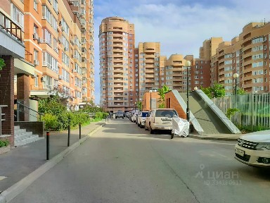 Сдается 1-комн. квартира, 41 м²
