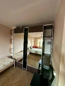 Сдается 1-комн. квартира, 36 м²