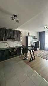 Продается 1-комн. квартира, 41,5 м²