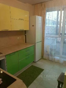 Продается 1-комн. квартира, 36 м²