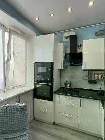 Продается 2-комн. квартира, 42 м²