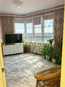 Продается 1-комн. квартира, 37 м²