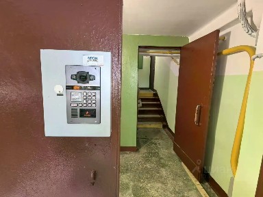 Продается 2-комн. квартира, 44 м²