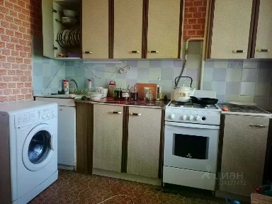 Продается 3-комн. квартира, 69 м²
