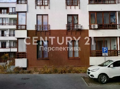 Продается 1-комн. квартира, 37,8 м²