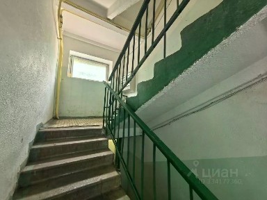 Продается 1-комн. квартира, 30 м²