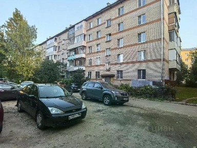 Продается 2-комн. квартира, 47 м²