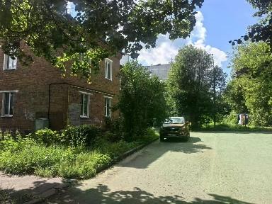 Продается 2-комн. квартира, 46 м²
