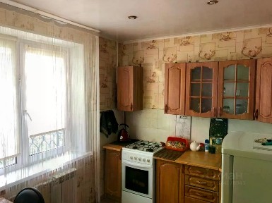 Продается 1-комн. квартира, 38 м²