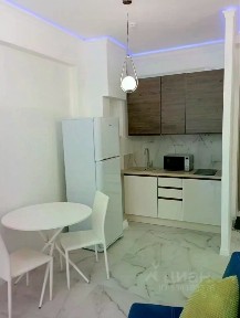Сдается 2-комн. квартира, 35 м²