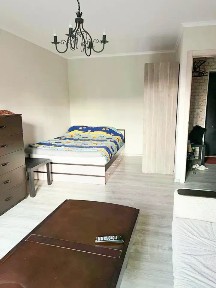 Сдается 1-комн. квартира, 40 м²