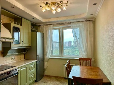 Сдается 2-комн. квартира, 54 м²