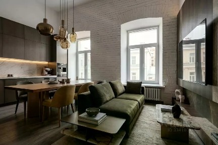 Сдается 4-комн. квартира, 93 м²