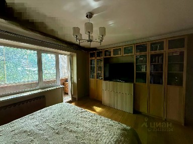 Сдается 2-комн. квартира, 50,8 м²