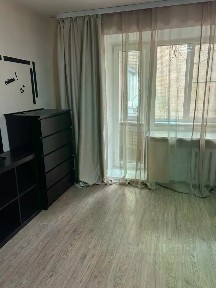 Сдается 1-комн. квартира, 34 м²