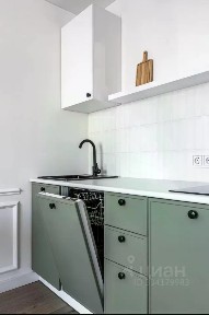 Сдается 1-комн. квартира, 35,4 м²