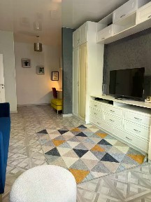 Сдается 1-комн. квартира, 50 м²