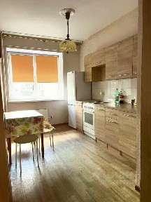 Сдается 1-комн. квартира, 40 м²