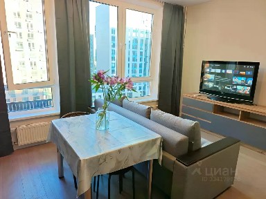 Сдается студия, 26,8 м²