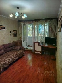 Сдается 1-комн. квартира, 31,9 м²