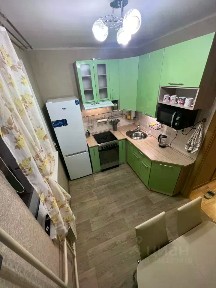 Сдается 1-комн. квартира, 39 м²