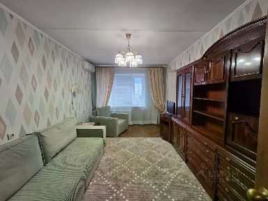 Сдается 2-комн. квартира, 49 м²