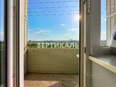 Сдается 1-комн. квартира, 48 м²