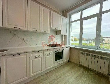 Продается 1-комн. квартира, 39,6 м²