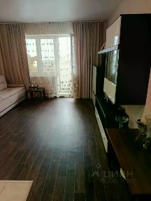Продается студия, 32,1 м²