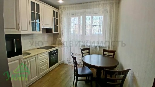 Продается 2-комн. квартира, 57,7 м²