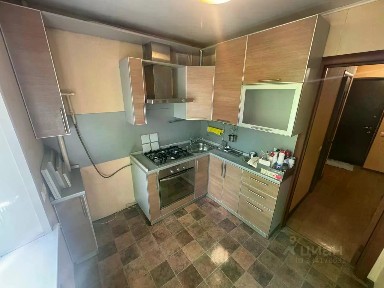 Продается 3-комн. квартира, 56 м²