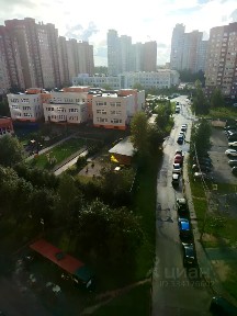 Продается 1-комн. квартира, 43 м²