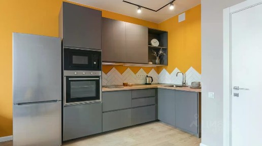 Сдается 2-комн. квартира, 40,6 м²