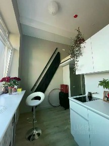Сдается 1-комн. квартира, 22 м²