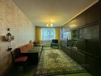 Сдается 2-комн. квартира, 45 м²
