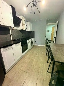 Сдается 1-комн. квартира, 40 м²