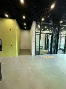 Сдается 1-комн. квартира, 41 м²