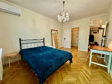 Москва, ЦАО, р-н Пресненский, Большая Грузинская ул., 14