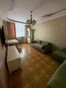 Сдается 2-комн. квартира, 67 м²