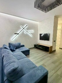 Сдается 1-комн. квартира, 42 м²