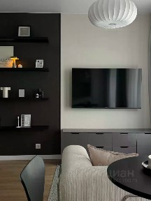 Сдается 1-комн. квартира, 33,3 м²