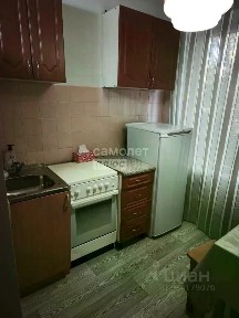 Сдается 2-комн. квартира, 41,9 м²