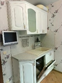 Сдается 2-комн. квартира, 46 м²