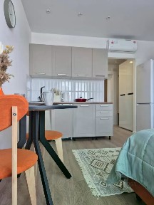Сдается студия, 22 м²