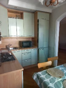 Сдается 2-комн. квартира, 45 м²