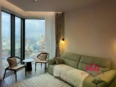 Сдается 1-комн. квартира, 60 м²