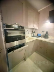 Сдается 2-комн. квартира, 76 м²