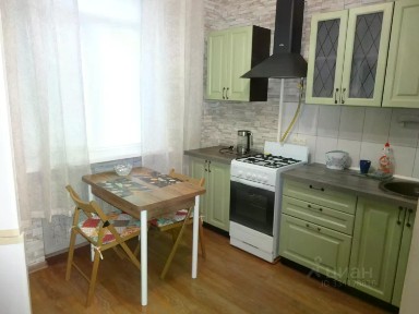 Сдается 1-комн. квартира, 33 м²