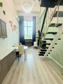 Сдаются 1-комн. апартаменты, 32 м²
