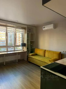 Сдается 1-комн. квартира, 43 м²